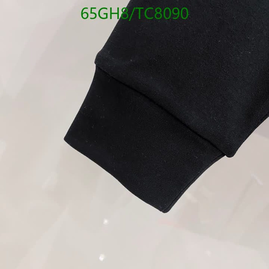 Moncler-Clothing Code: TC8090 $: 65USD