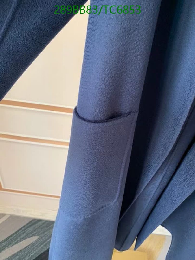 Maxmara-Clothing Code: TC6853 $: 289USD