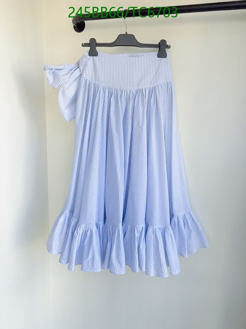 Dior-Clothing Code: TC6703 $: 245USD