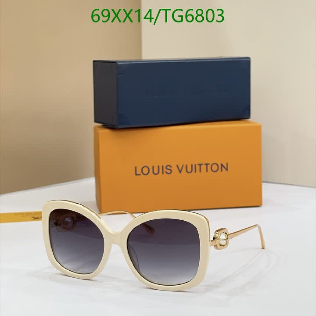 LV-Glasses Code: TG6803 $: 69USD