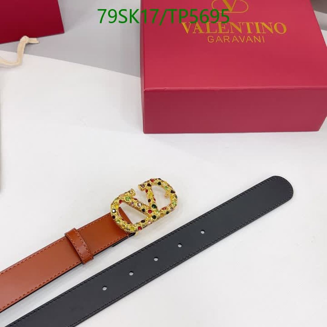 Valentino-Belts Code: TP5695 $: 79USD