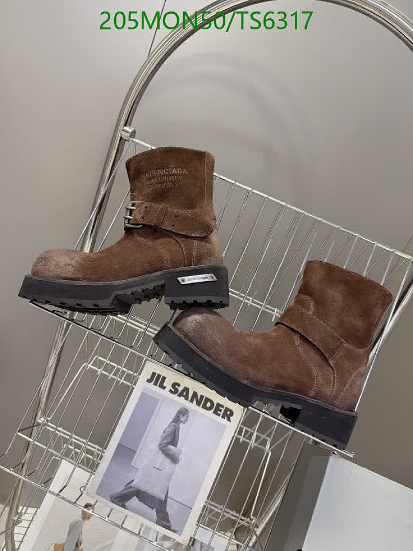 Boots-Shoes(Men) Code: TS6317 $: 205USD