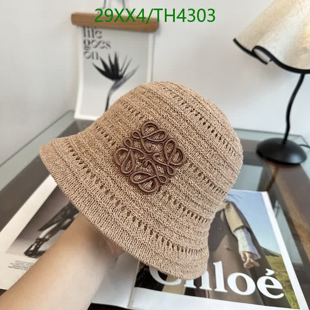 Loewe-Hats Code: TH4303 $: 29USD