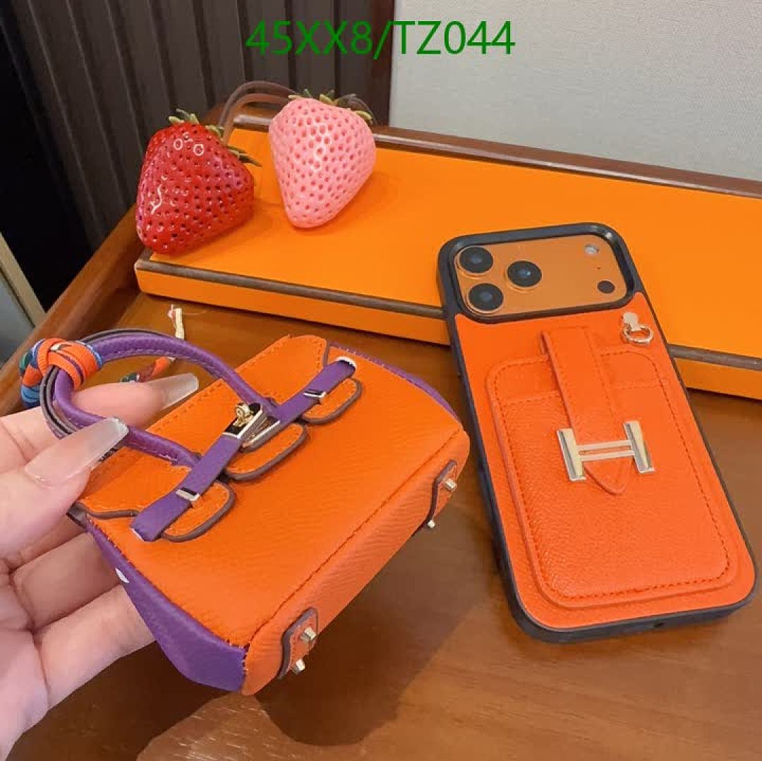 Hermes-Phone Cases Code: TZ044 $: 45USD