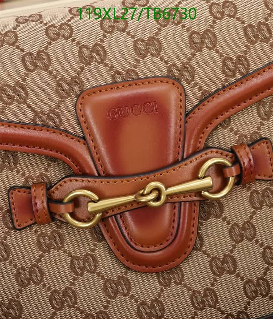 Gucci-Bags(4A) Code: TB6730 $: 119USD