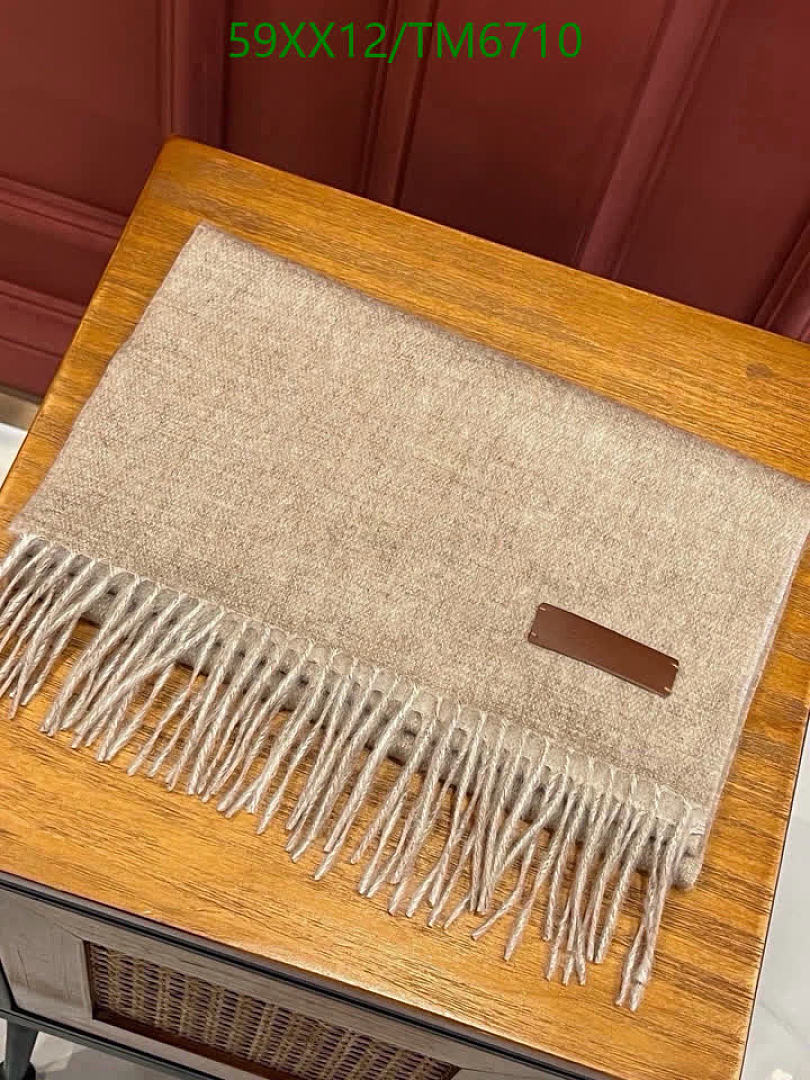 LV-Scarves Code: TM6710 $: 59USD