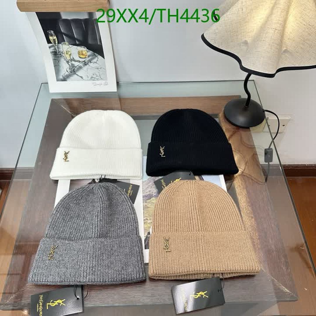 YSL-Hats Code: TH4436 $: 29USD