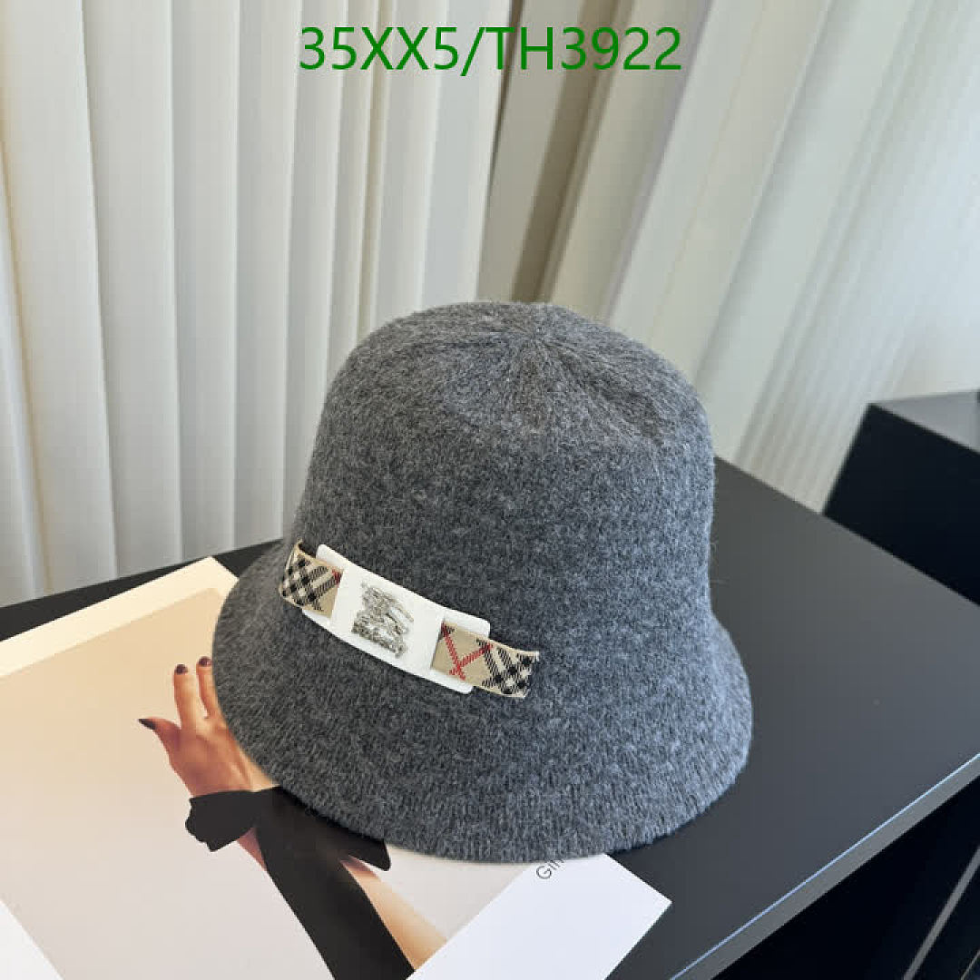 Burberry-Hats Code: TH3922 $: 35USD