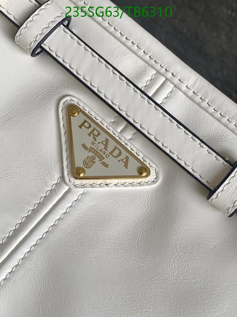 Prada-Bags(5A) Code: TB6310 $: 235USD