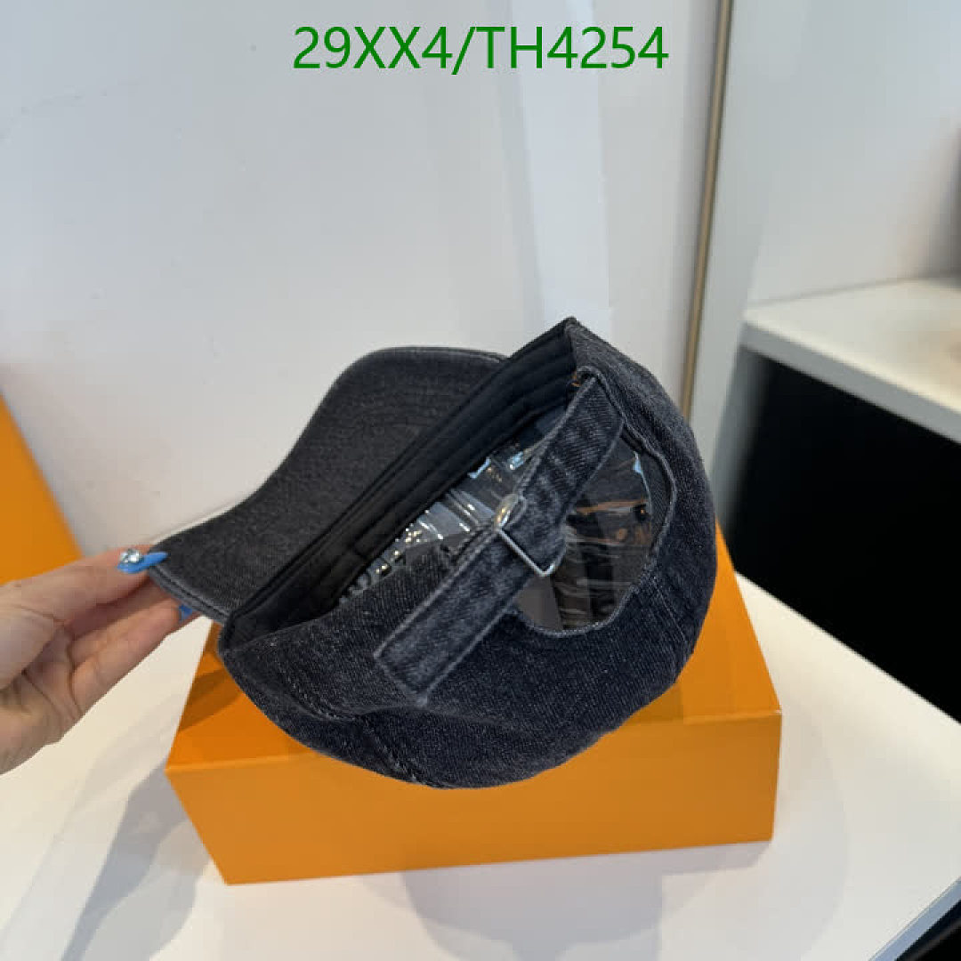 LV-Hats Code: TH4254 $: 29USD
