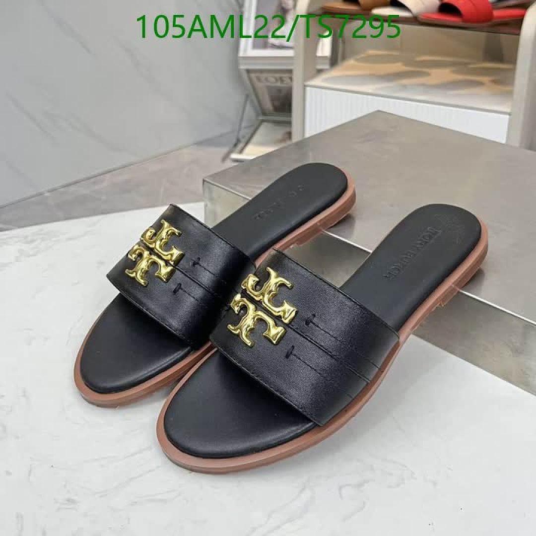 Tory Burch-Shoes(Women) Code: TS7295 $: 105USD