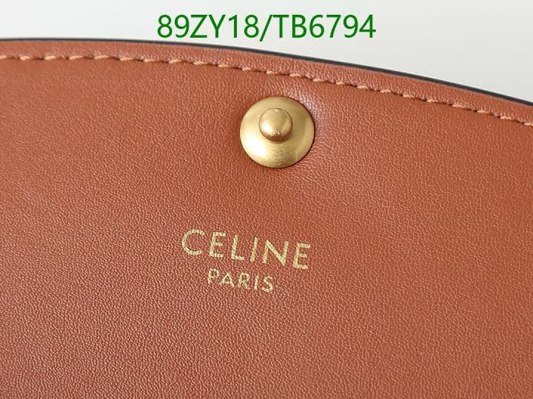 Celine-Bags(4A) Code: TB6794 $: 89USD