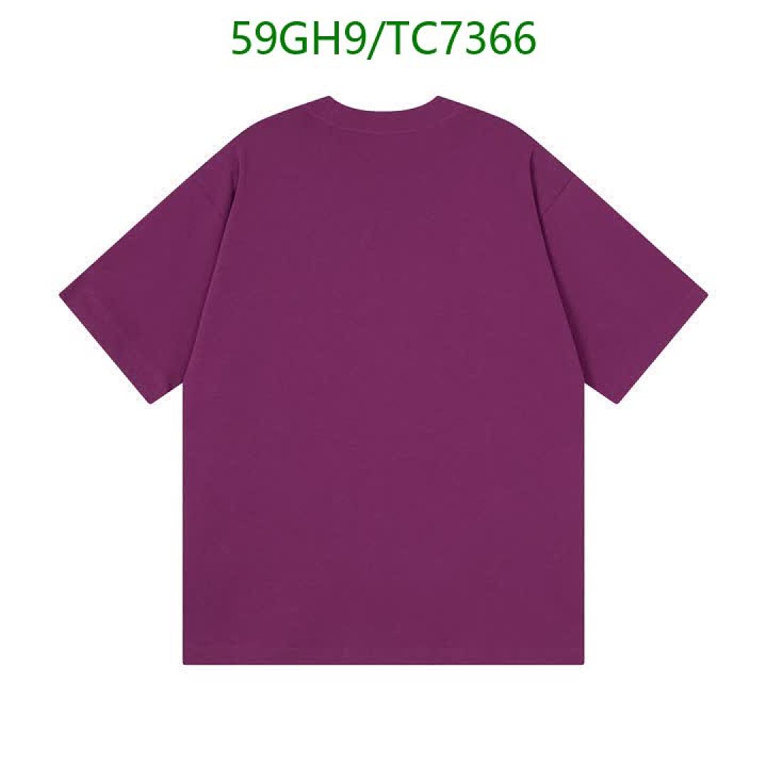 Balenciaga-Clothing Code: TC7366 $: 59USD
