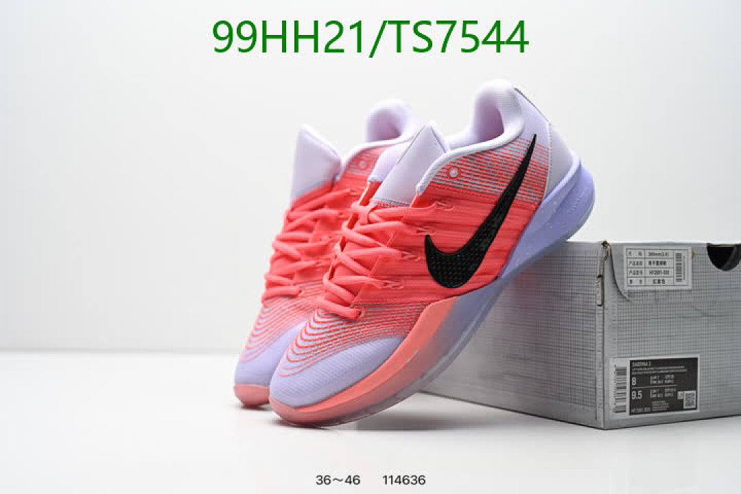 NIKE-Shoes(Women) Code: TS7544 $: 99USD