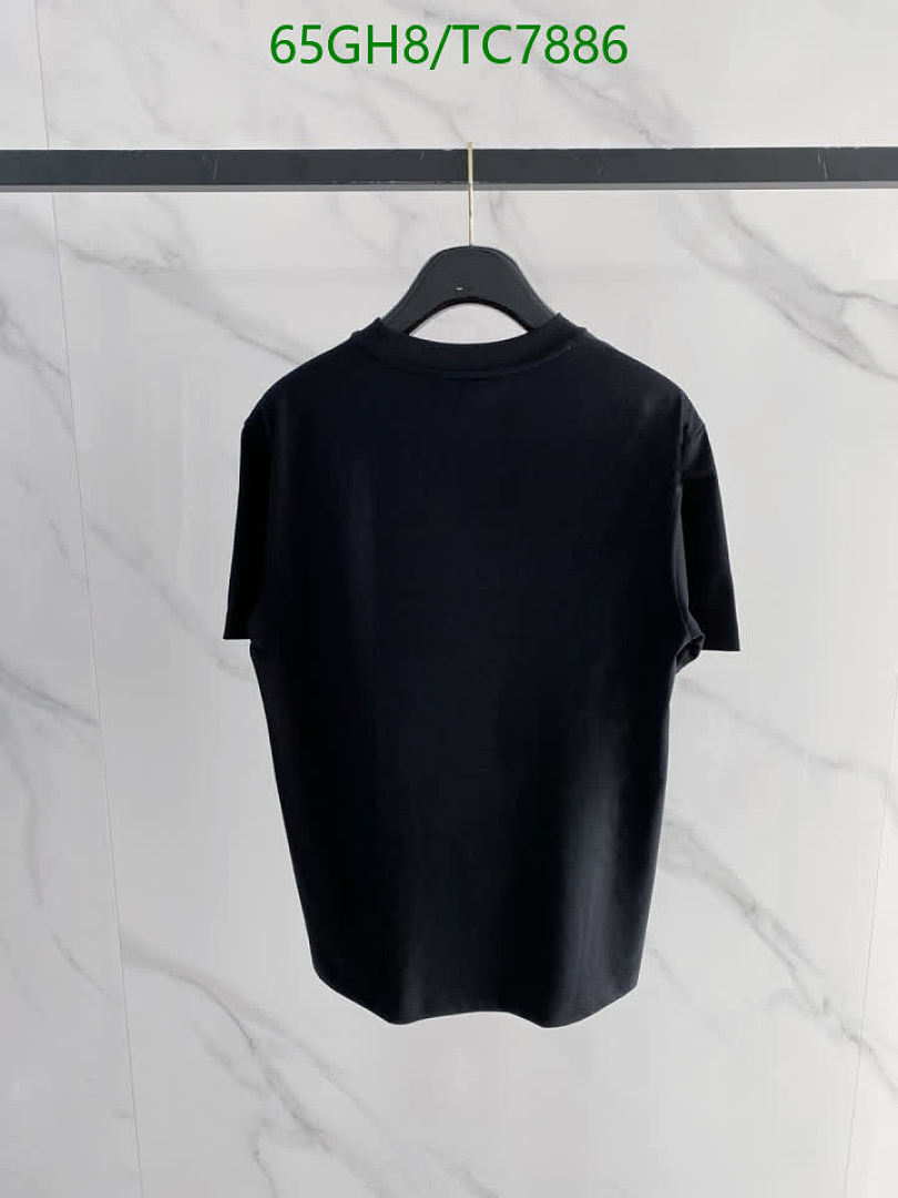 Loewe-Clothing Code: TC7886 $: 65USD