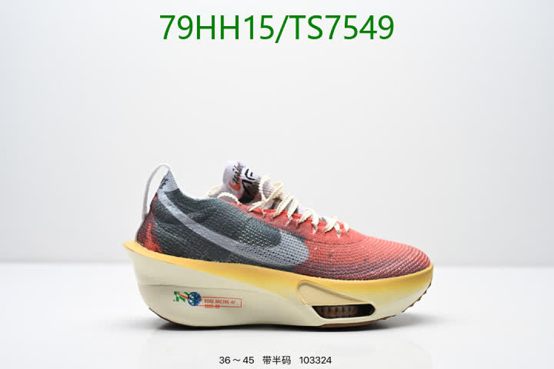 NIKE-Shoes(Women) Code: TS7549 $: 79USD