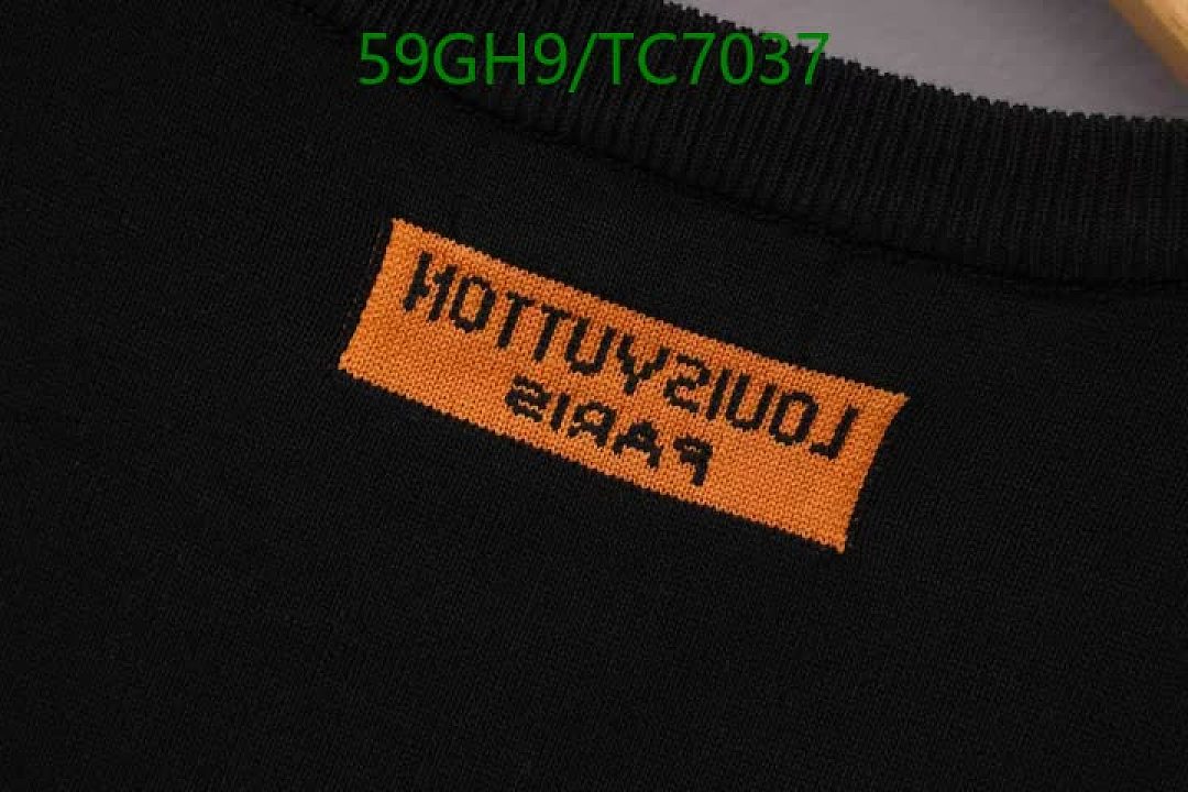 LV-Clothing Code: TC7037 $: 59USD