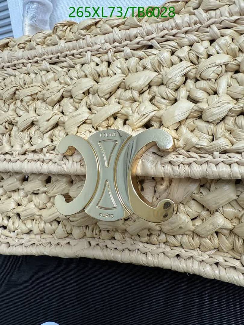 Celine-Bags(5A) Code: TB6028 $: 265USD
