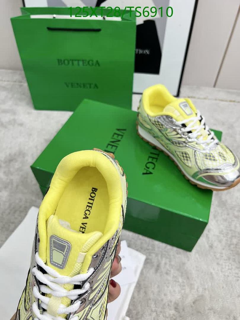 BV-Shoes(Men) Code: TS6910 $: 125USD
