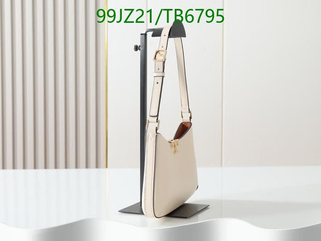 Tory Burch-Bags(4A) Code: TB6795 $: 99USD