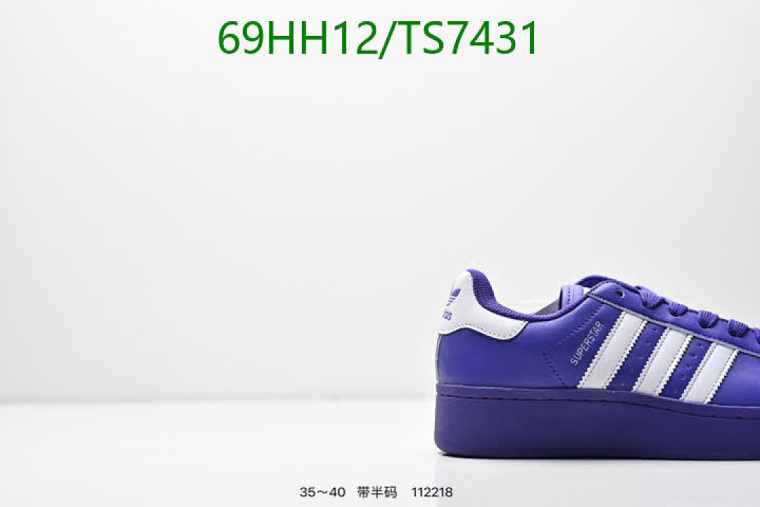 Adidas-Shoes(Women) Code: TS7431 $: 69USD