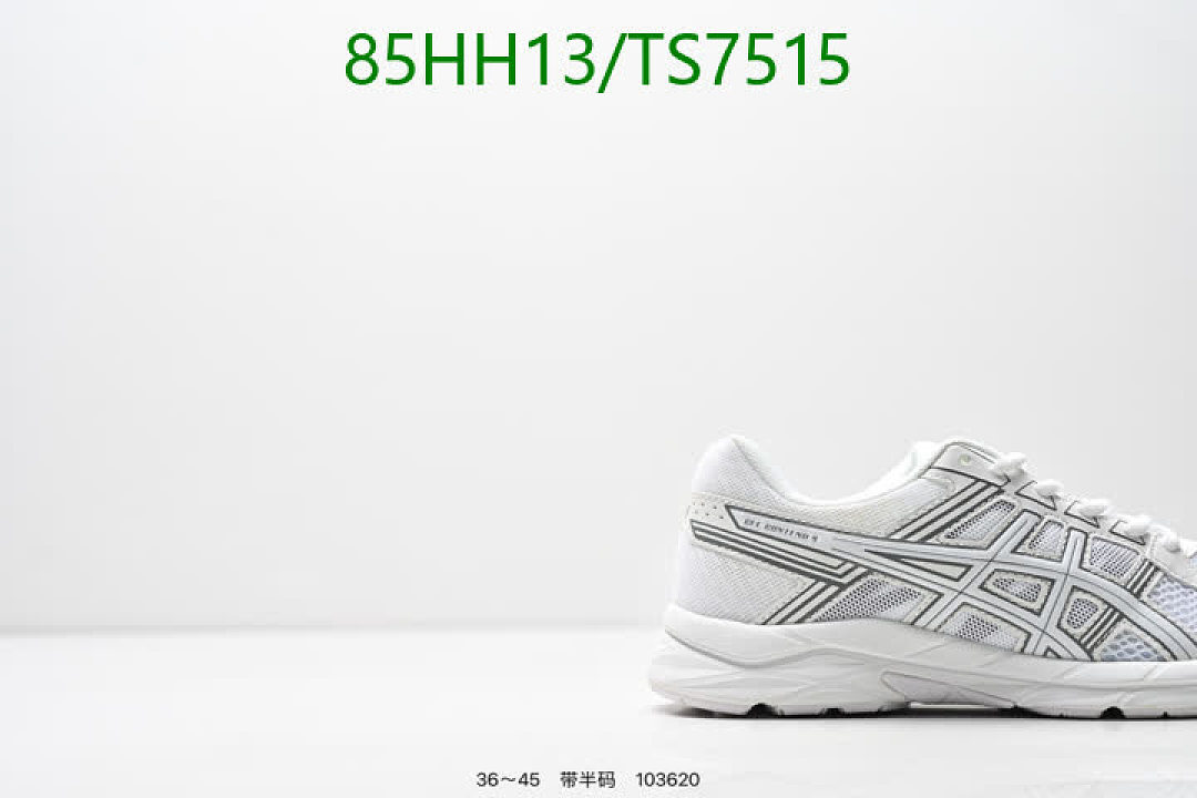 Asics-Shoes(Women) Code: TS7515 $: 85USD