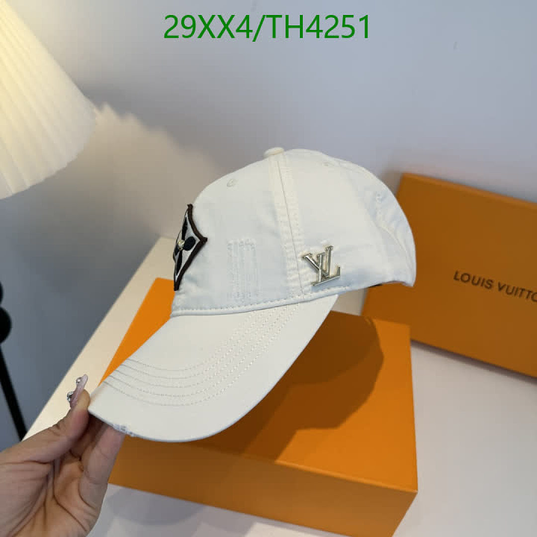 LV-Hats Code: TH4251 $: 29USD