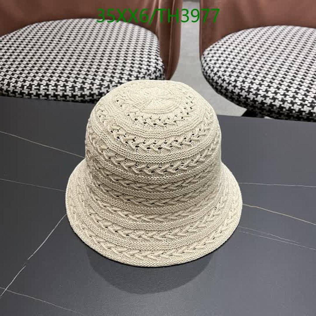 Fendi-Hats Code: TH3977 $: 35USD