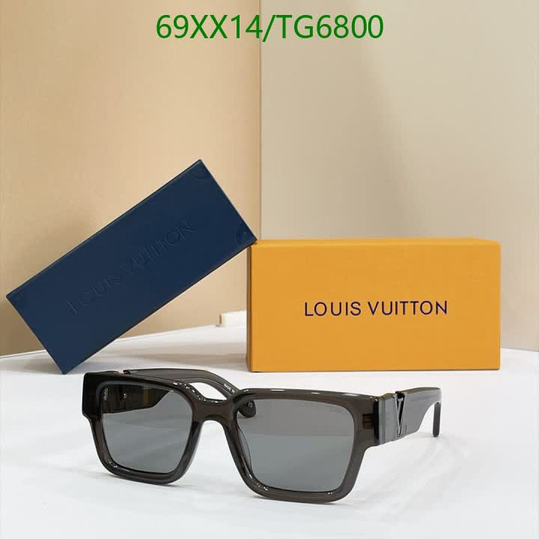LV-Glasses Code: TG6800 $: 69USD