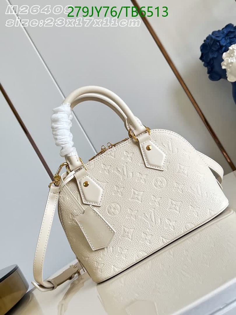 LV-Bags(5A) Code: TB6513 $: 279USD