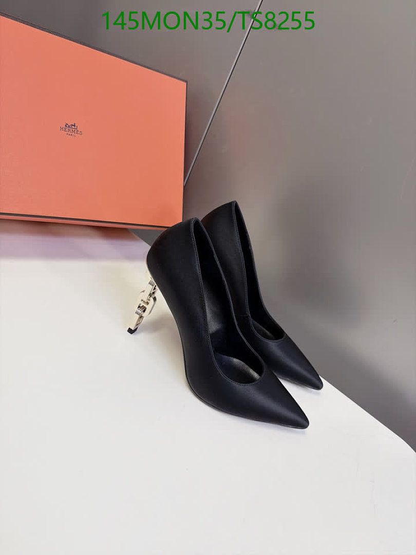 Hermes-Shoes(Women) Code: TS8255 $: 145USD