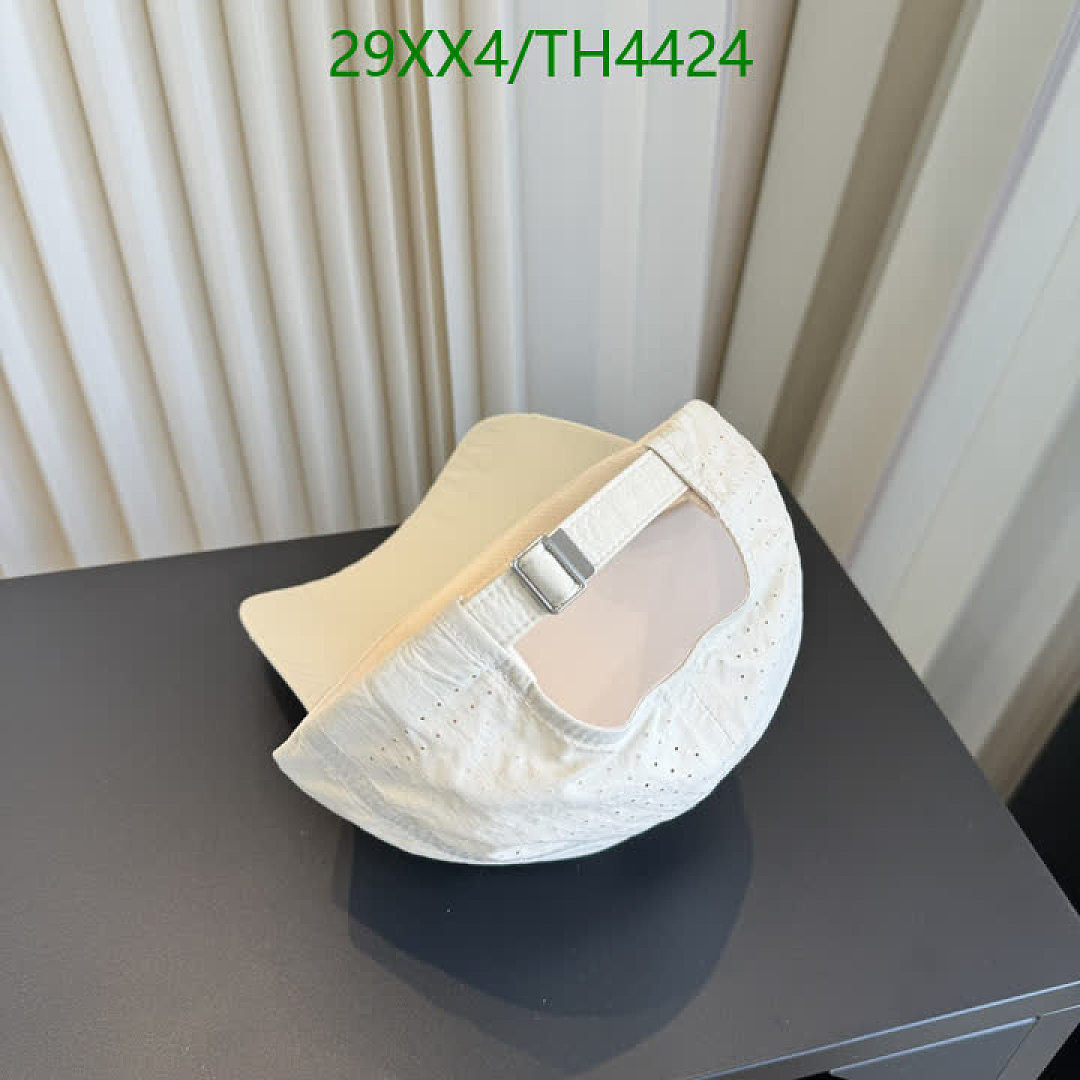 YSL-Hats Code: TH4424 $: 29USD