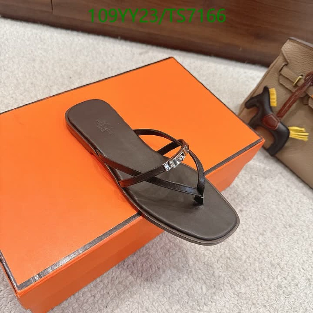 Hermes-Shoes(Women) Code: TS7166 $: 109USD