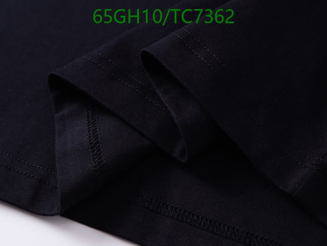 Balenciaga-Clothing Code: TC7362 $: 65USD