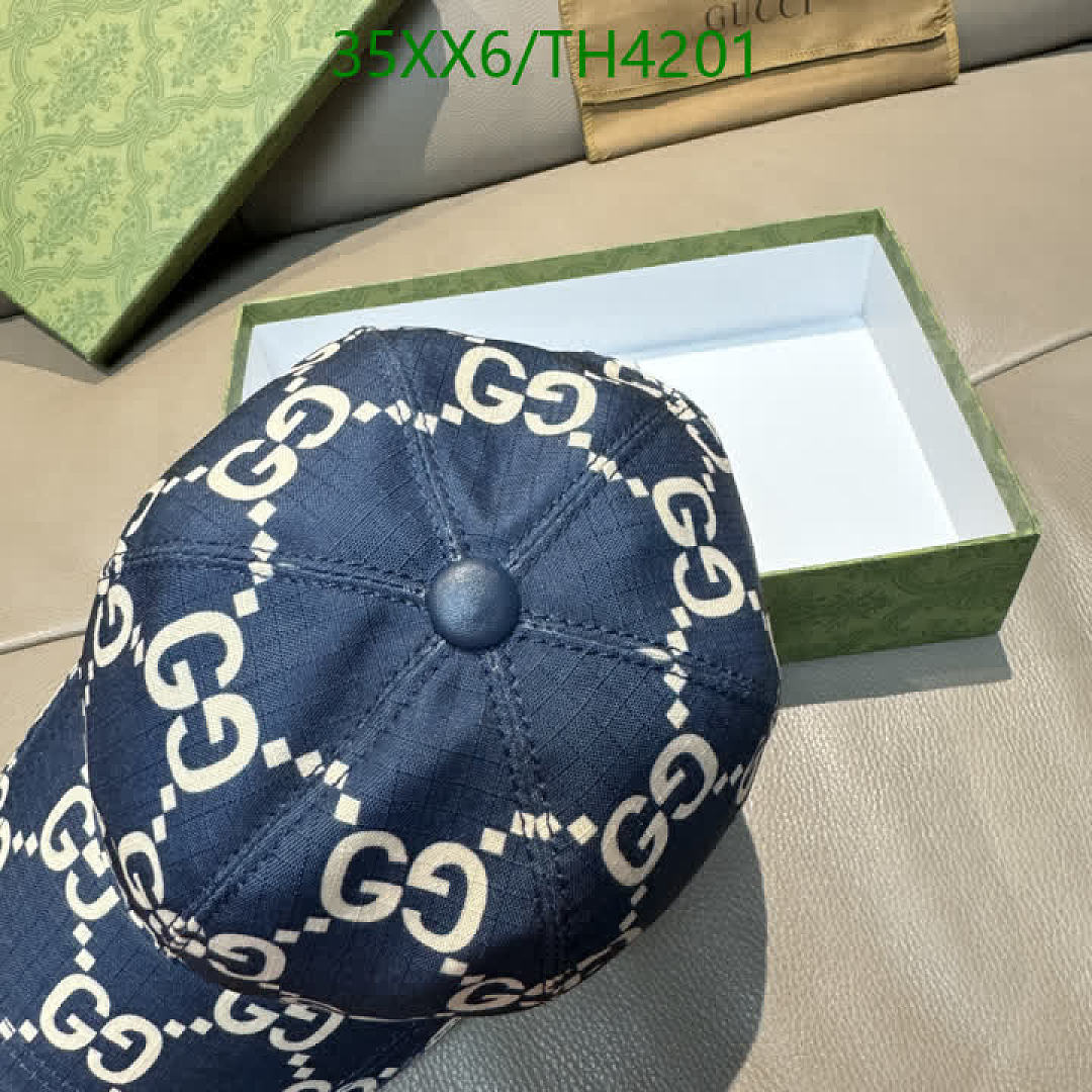 Gucci-Hats Code: TH4201 $: 35USD