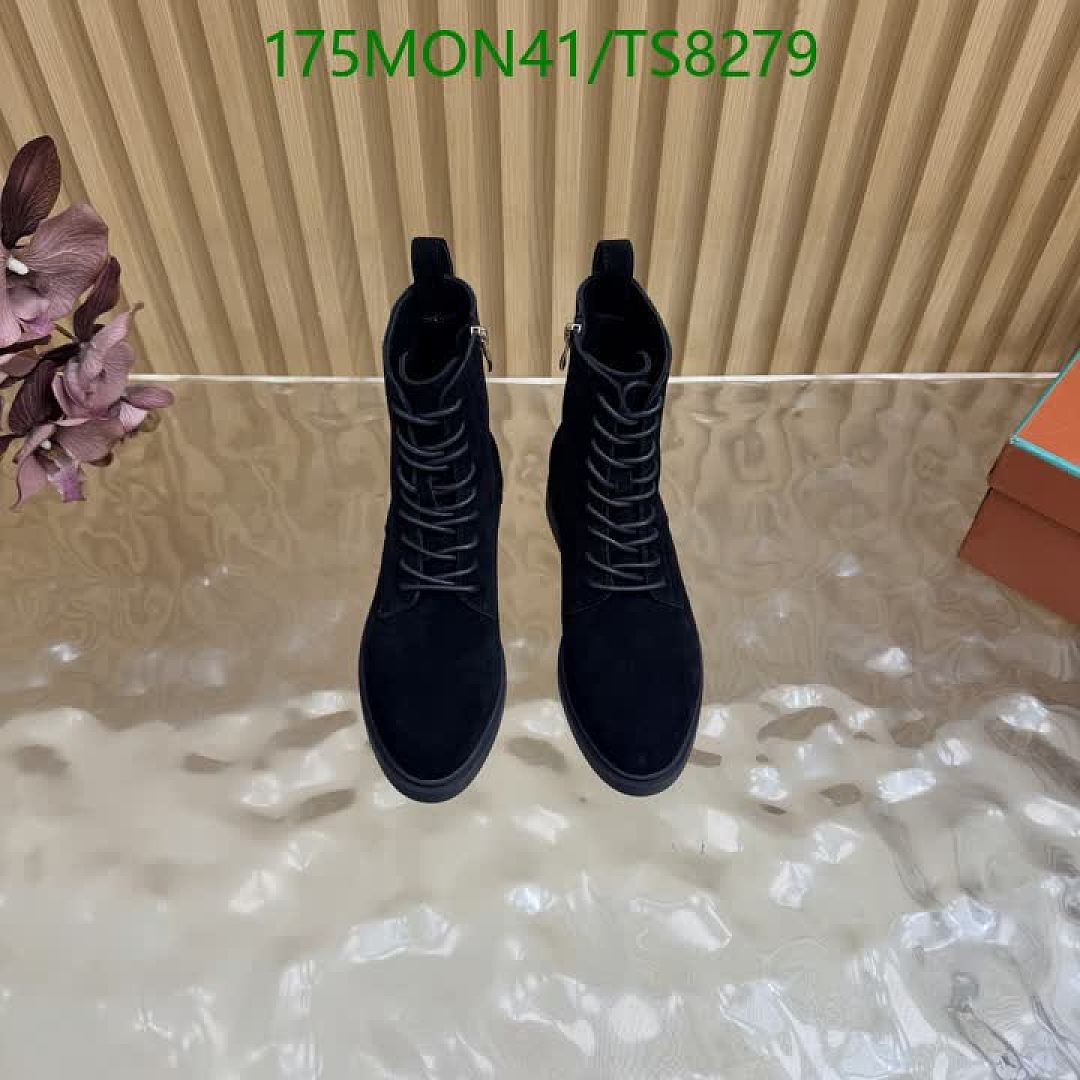 Loro Piana-Shoes(Women) Code: TS8279 $: 175USD