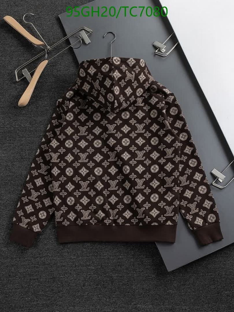 LV-Clothing Code: TC7080 $: 95USD