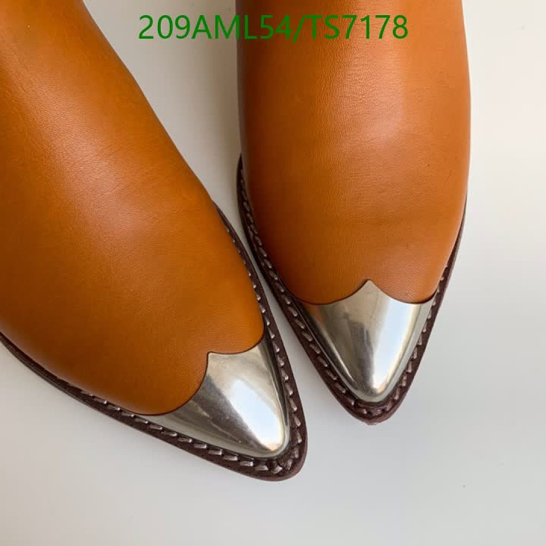 Isabel Marant-Shoes(Women) Code: TS7178 $: 209USD