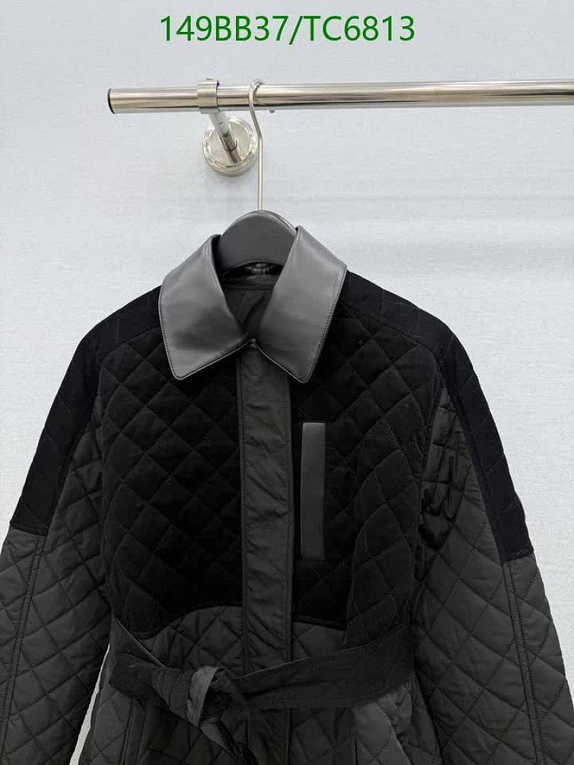 Hermes-Clothing Code: TC6813 $: 149USD