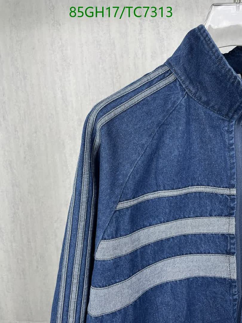 Adidas-Clothing Code: TC7313 $: 85USD