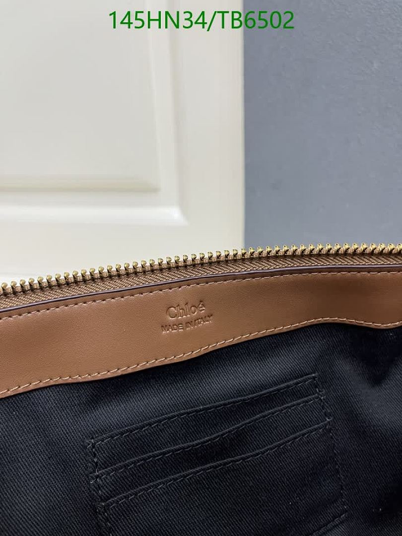 Chloe-Bags(4A) Code: TB6502 $: 145USD