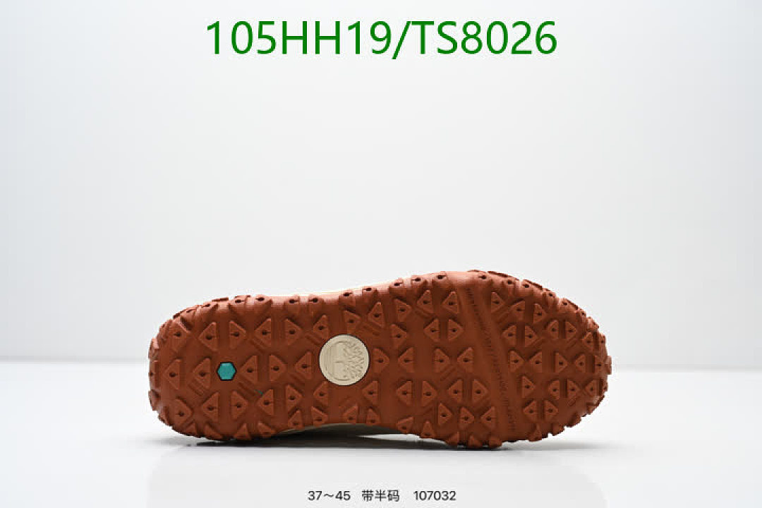 Timberland-Shoes(Women) Code: TS8026 $: 105USD