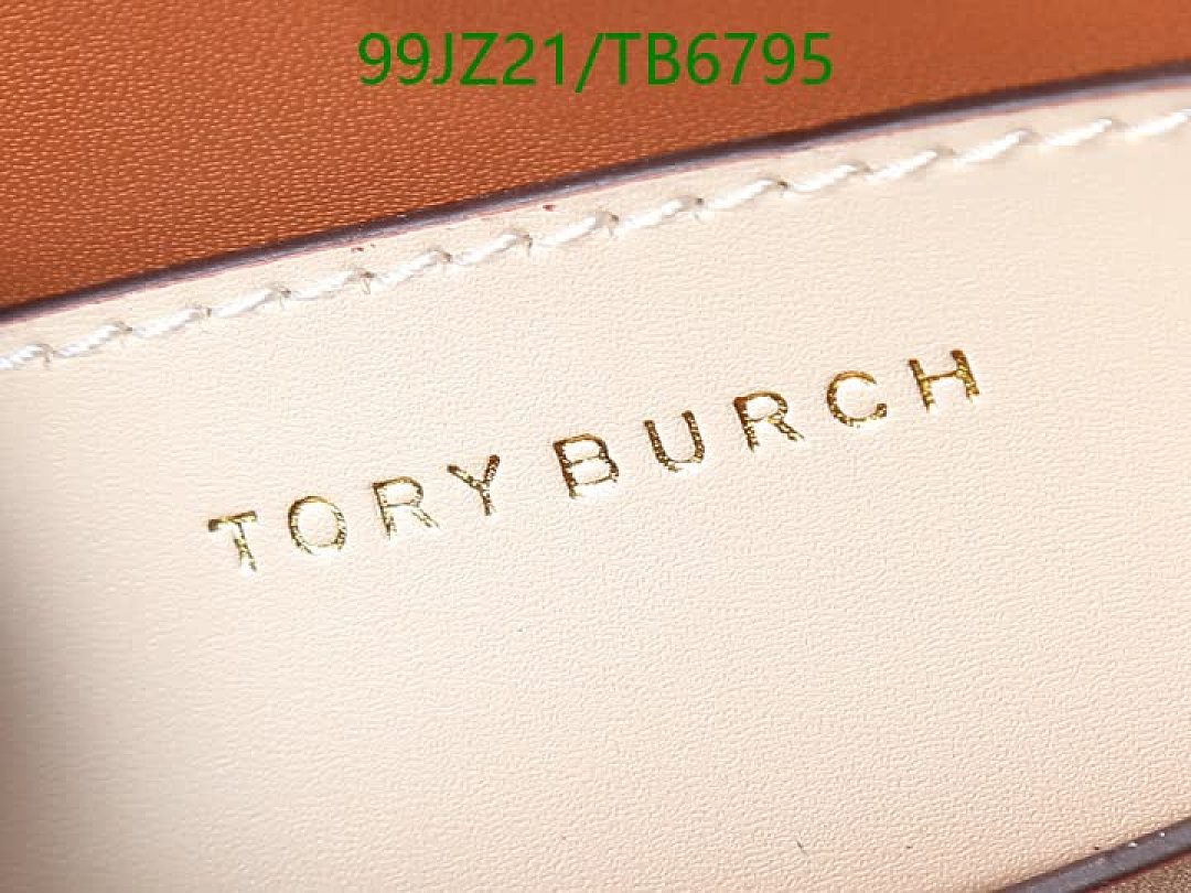 Tory Burch-Bags(4A) Code: TB6795 $: 99USD