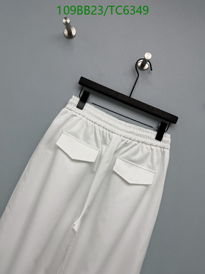 Miu Miu-Clothing Code: TC6349 $: 109USD