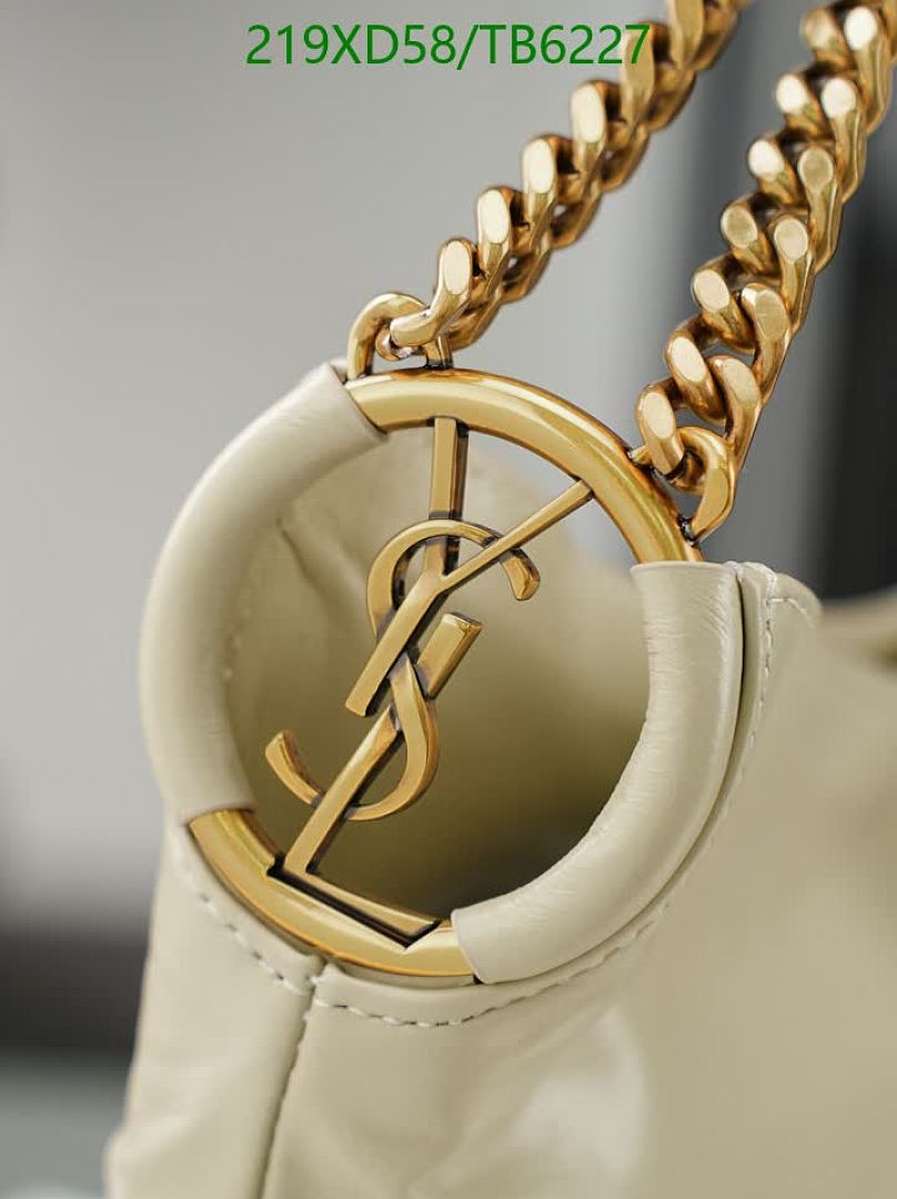 YSL-Bags(5A) Code: TB6227 $: 219USD