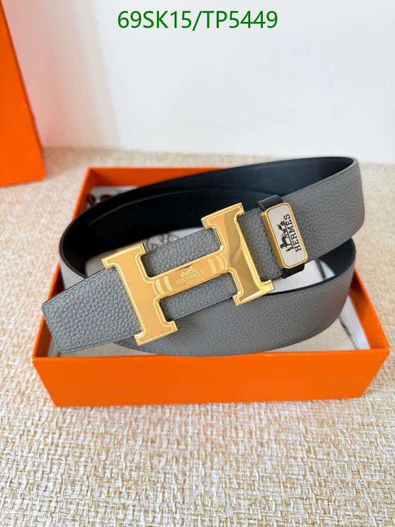 Hermes-Belts Code: TP5449 $: 69USD