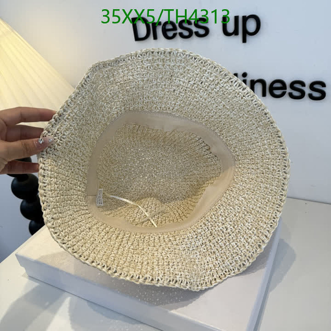 Loewe-Hats Code: TH4313 $: 35USD