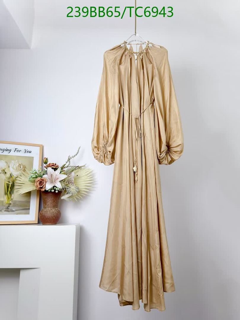 Zimmermann-Clothing Code: TC6943 $: 239USD