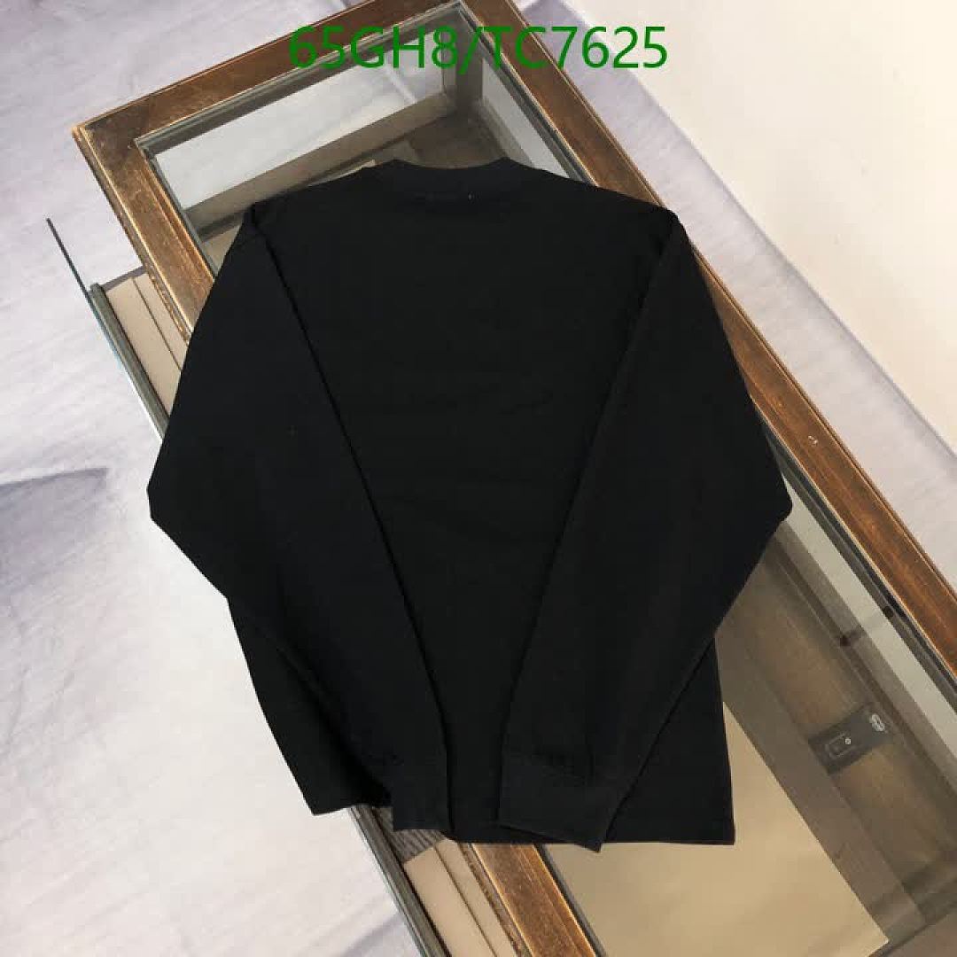 Dior-Clothing Code: TC7625 $: 65USD