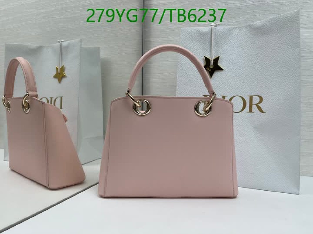 Dior-Bags(5A) Code: TB6237 $: 279USD